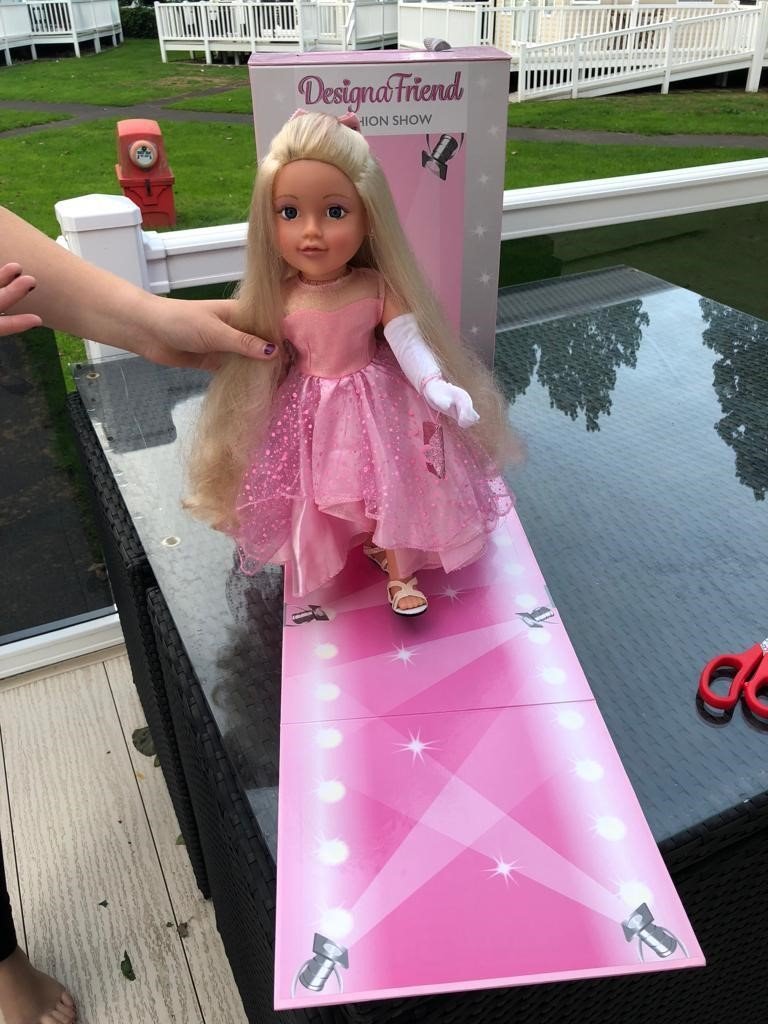 designafriend tiffany